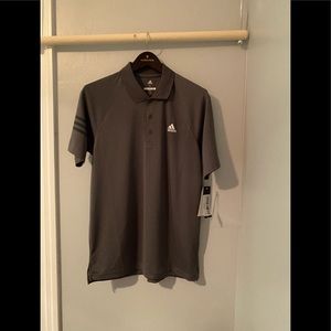 Adidas Golf Polo Shirt For Men